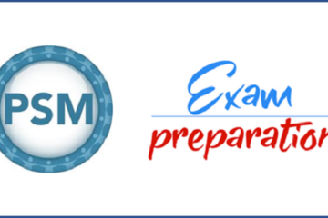 PSM-III Exam Guide